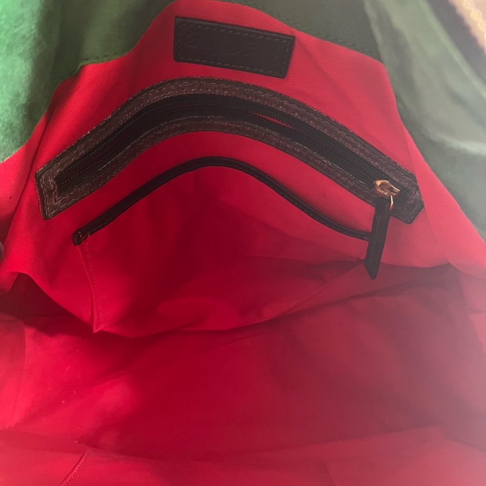 Dooney & Bourke bag - Picture 4 of 7